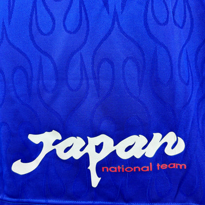Japan 1998-1999 Asics Home Football Shirt BNWT