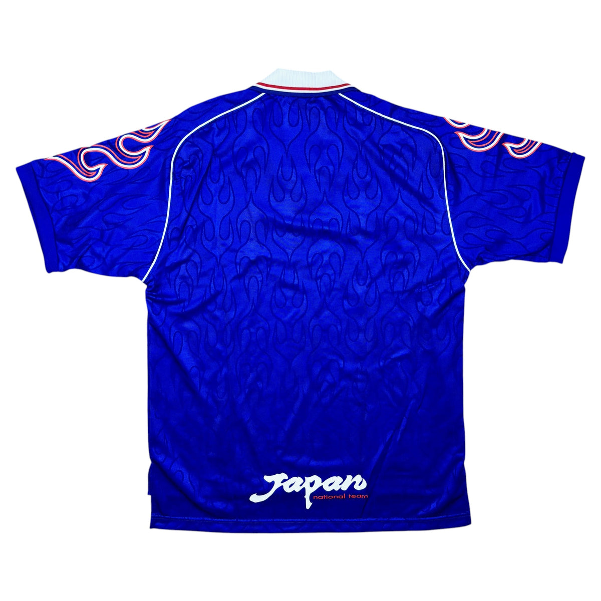 Japan 1998-1999 Asics Home Football Shirt BNWT