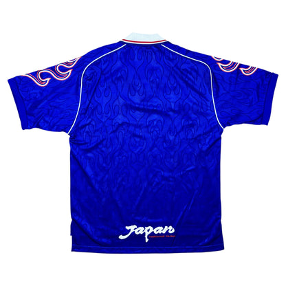 Japan 1998-1999 Asics Home Football Shirt BNWT
