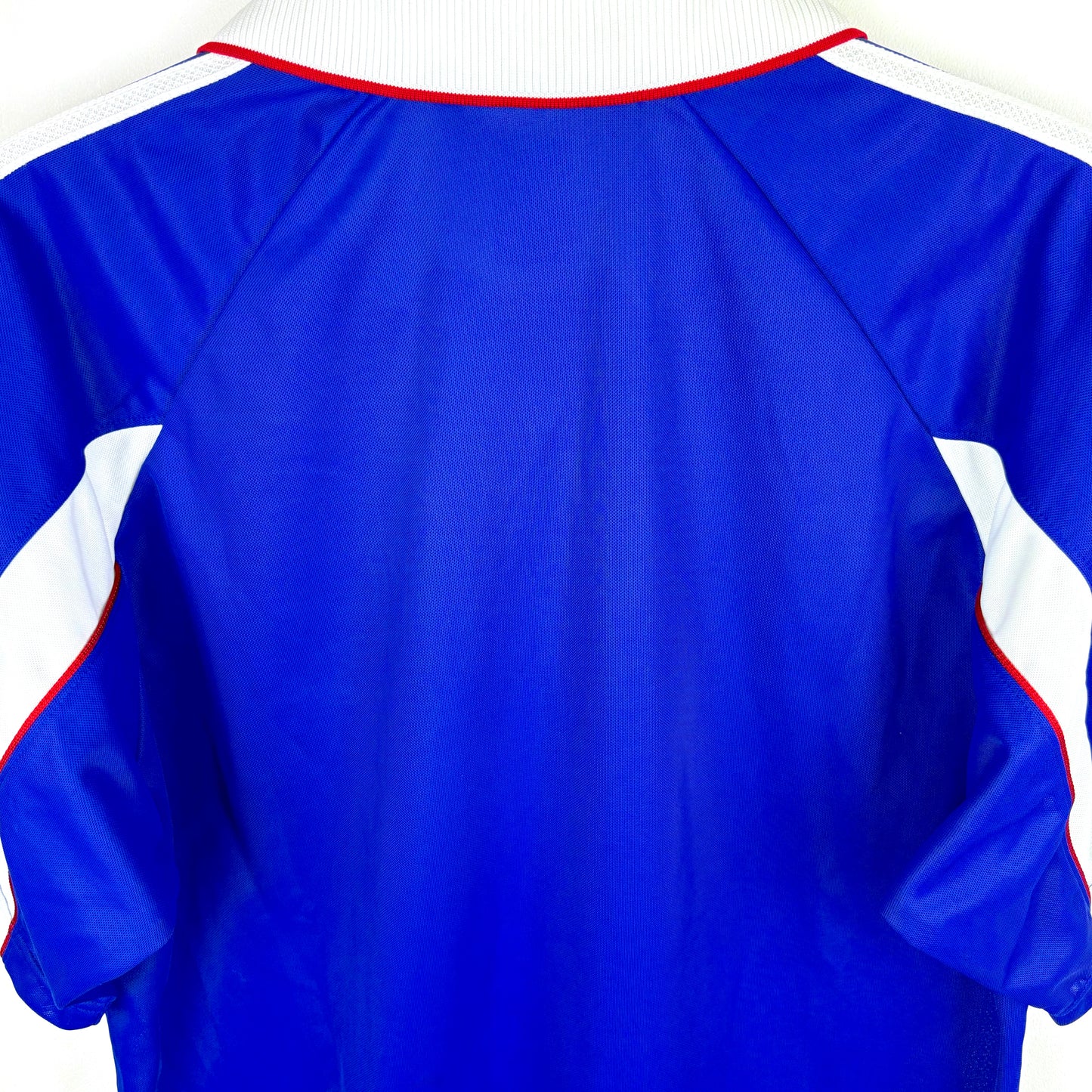 Japan 1999-2000 Adidas Home Football Shirt