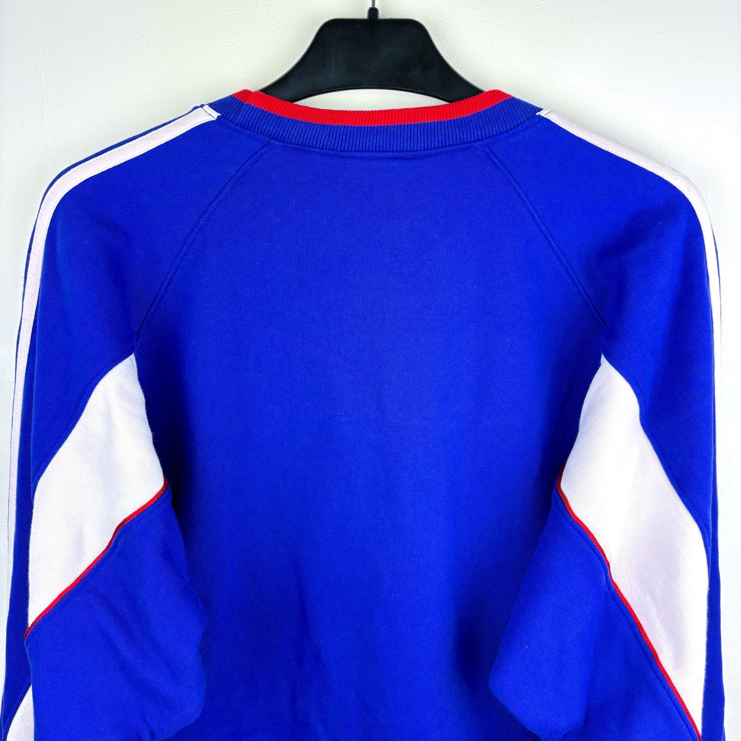 Japan 1999-2000 Adidas Training Football Sweatshirt BNWT