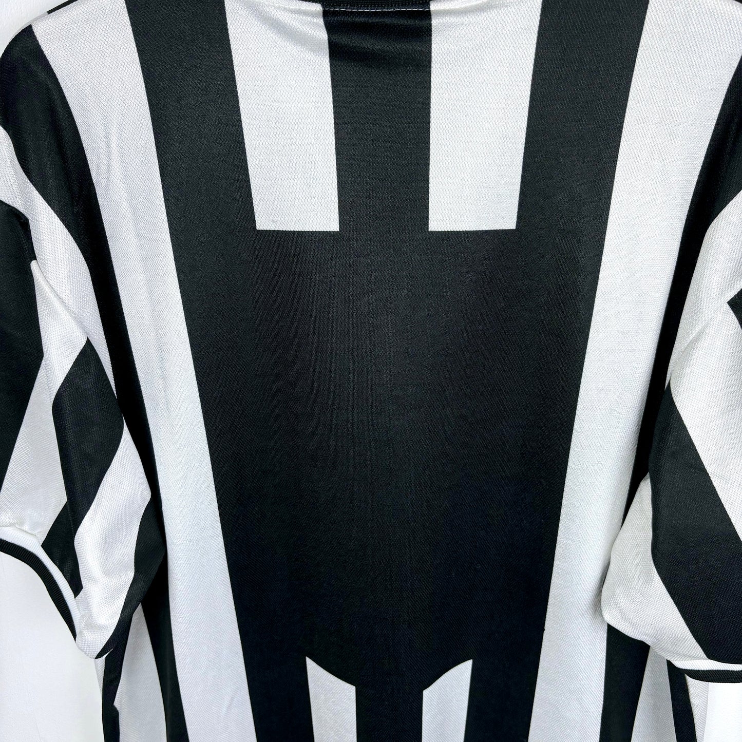 Juventus 1994-1995 Kappa Home Football Shirt