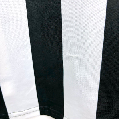 Juventus 1998-1999 Kappa Champions League Home Football Shirt