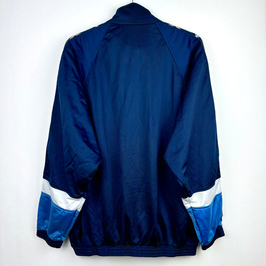 Lazio 1997-1998 Umbro Football Training Track Jacket