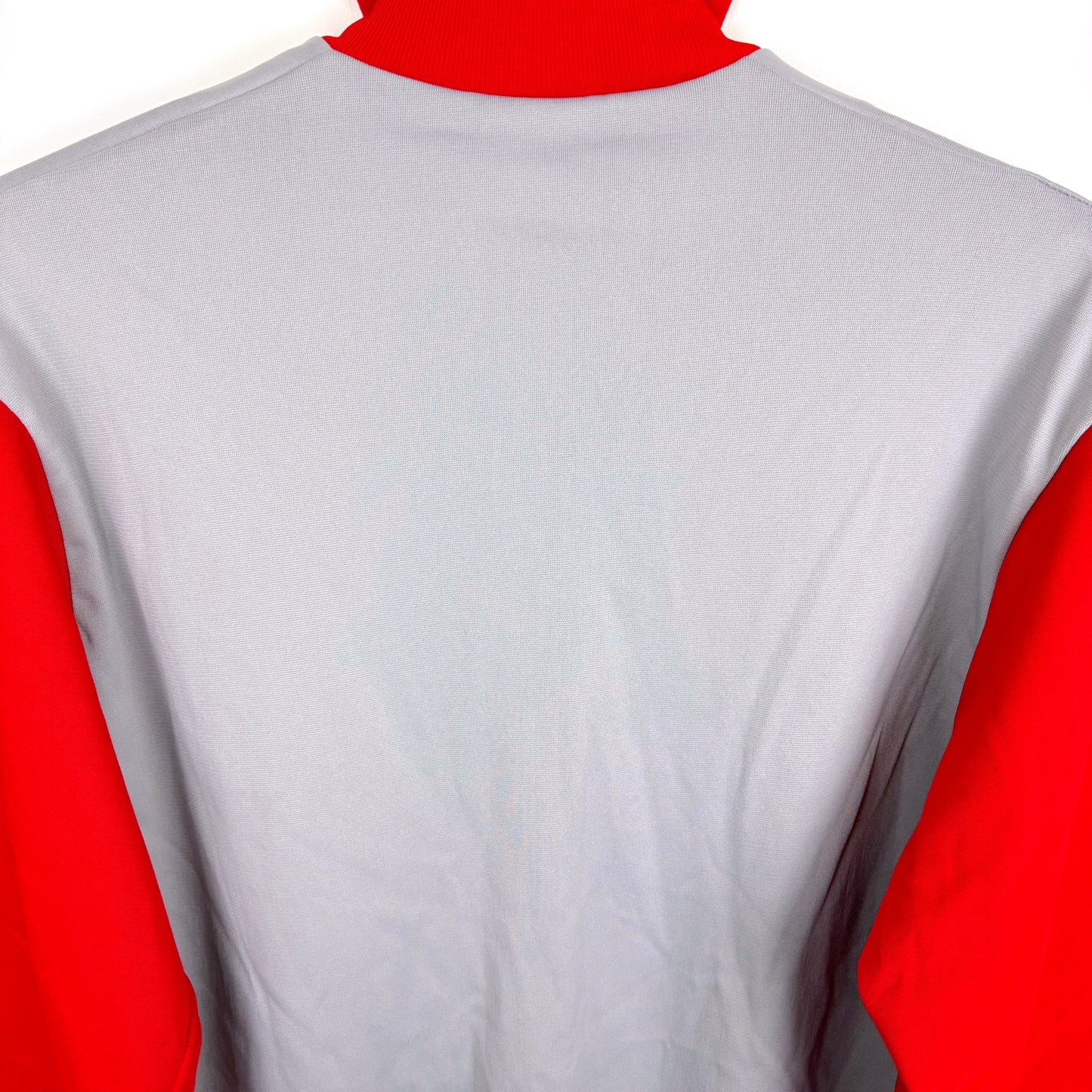 Liverpool 1985-1987 Adidas Football Training Jacket