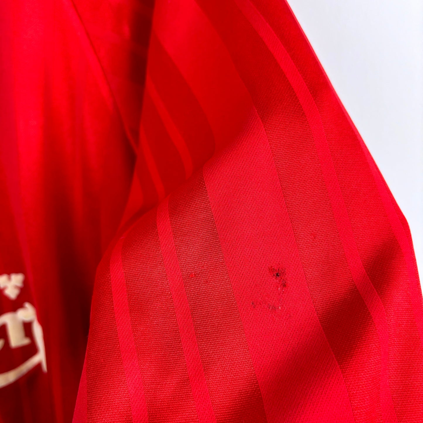 Liverpool 1993-1995 Adidas Home Football Shirt