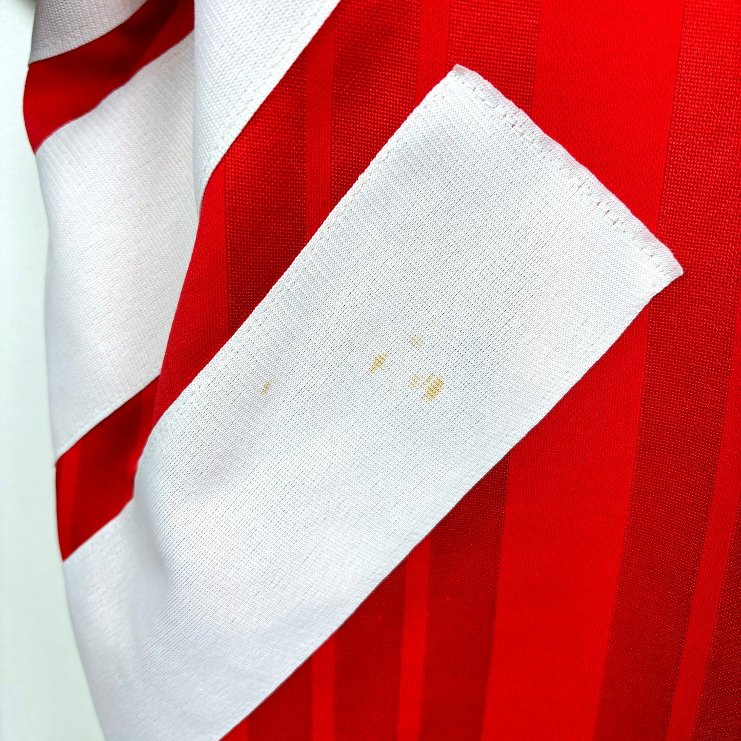 Liverpool 1993-1995 Adidas Home Football Shirt