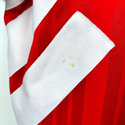 Liverpool 1993-1995 Adidas Home Football Shirt