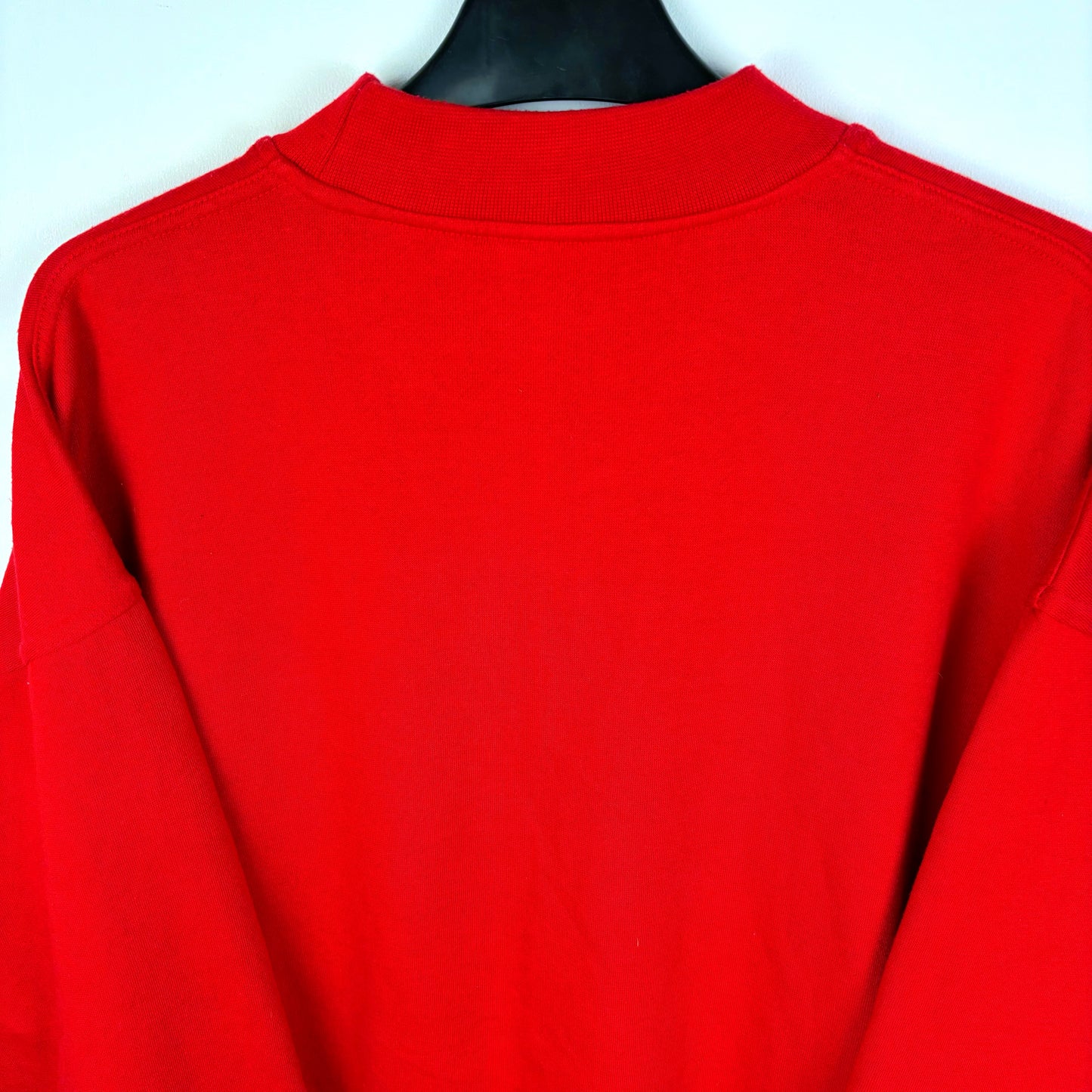 Liverpool 1996-1998 Reebok Football Training Sweatshirt