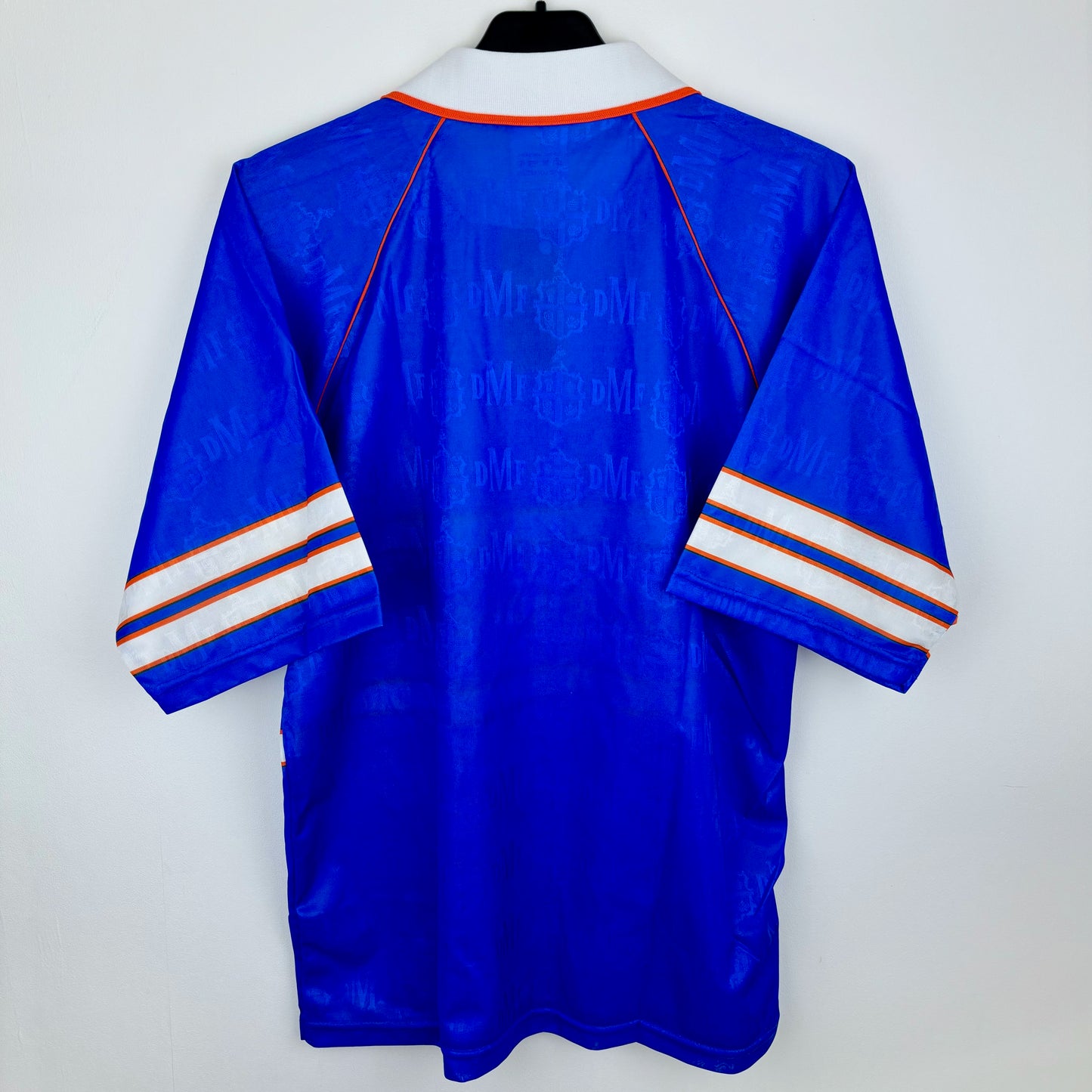Luton Town 1992-1994 DMF Away Football Shirt