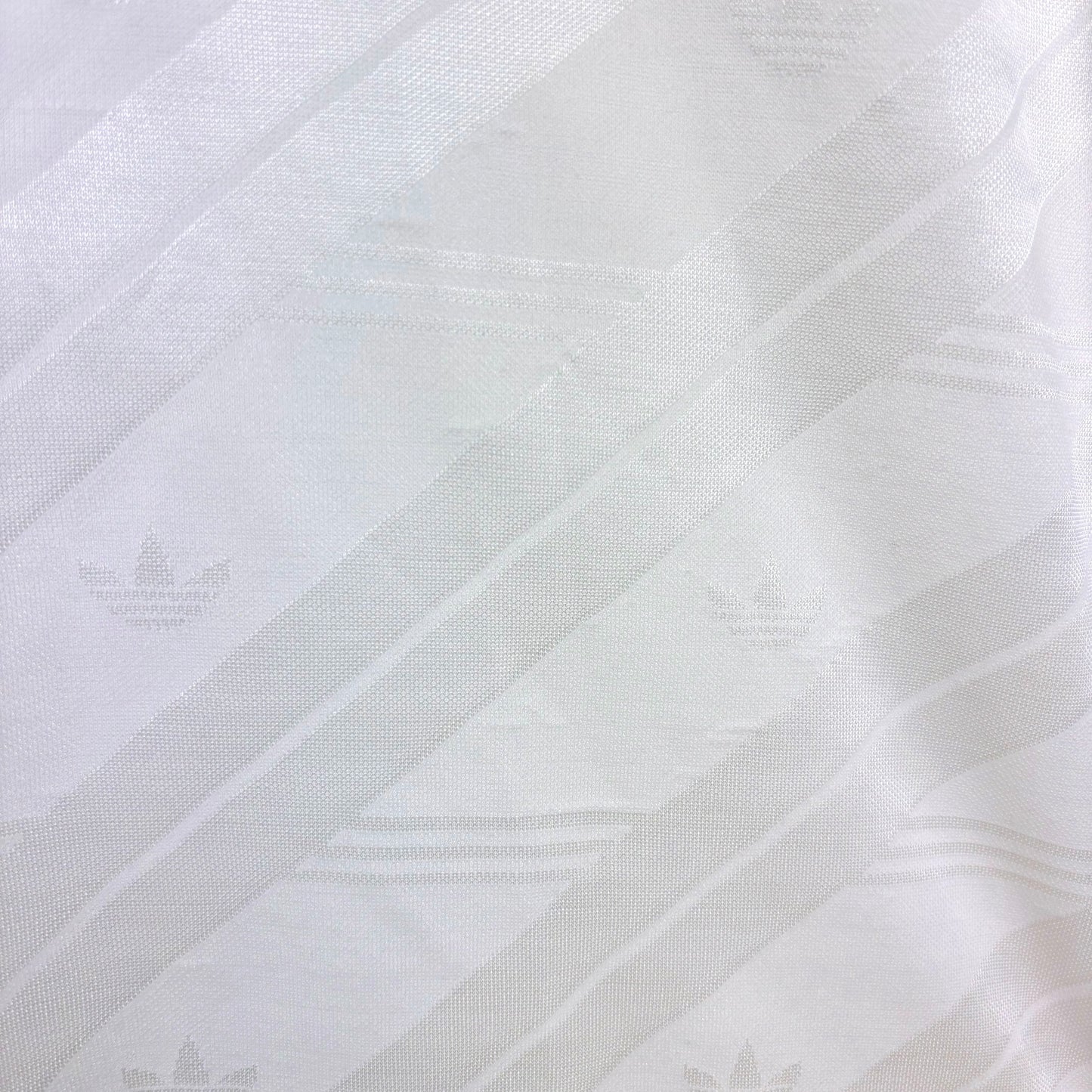 Manchester United 1986-1988 Adidas Away Football Shirt