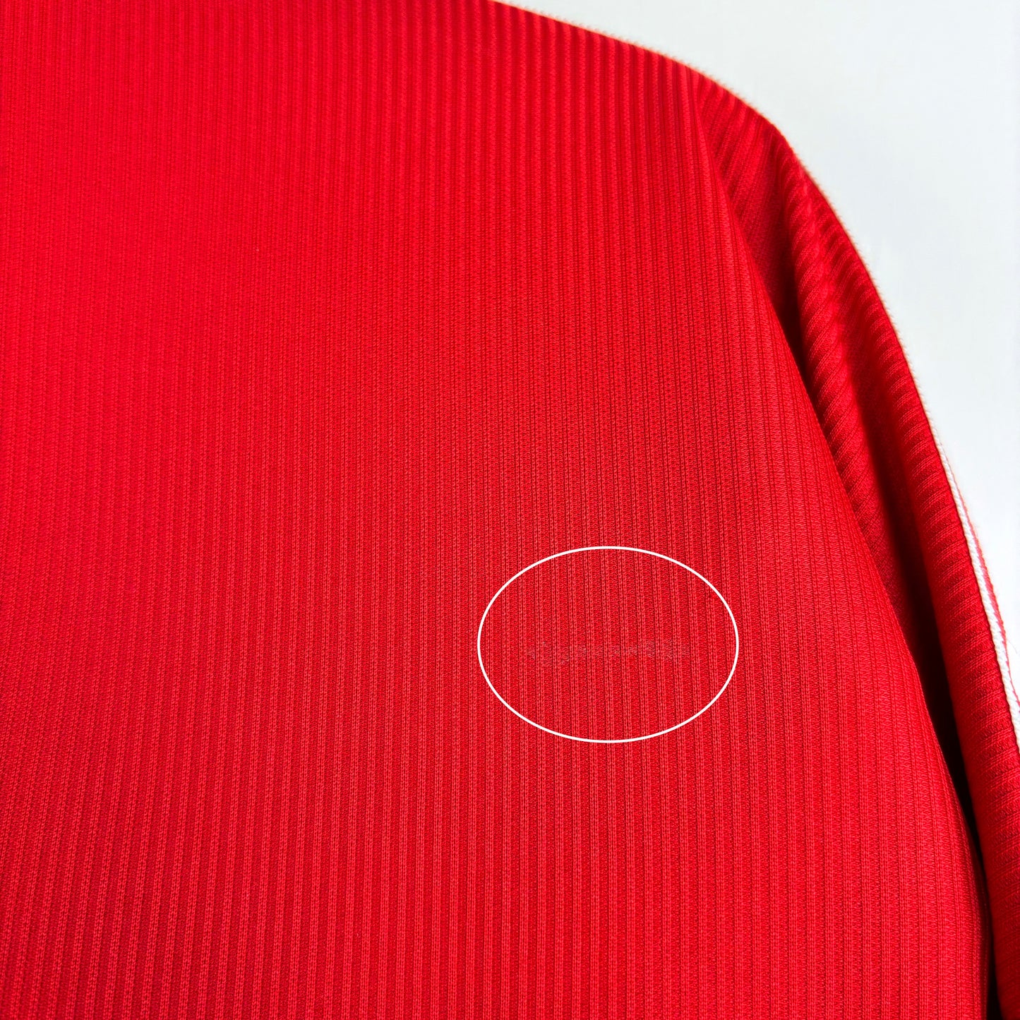 Manchester United 1998-1999 Umbro Home Football Shirt