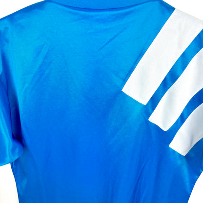 Marseille 1992-1993 Adidas Away Football Shirt