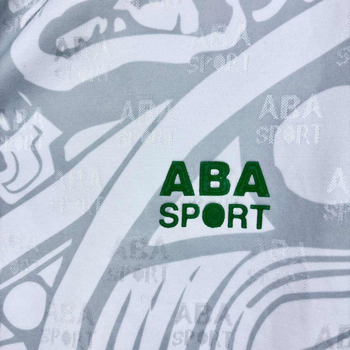 Mexico 1996-1998 ABA Sport Away Football Shirt