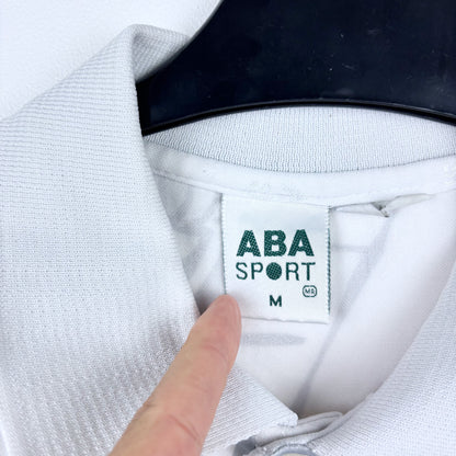 Mexico 1996-1998 ABA Sport Away Football Shirt