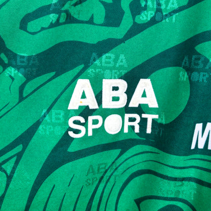Mexico 1998-1999 ABA Sport Home Football Shirt