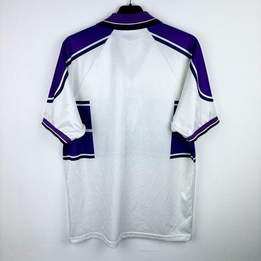 Middlesbrough 1999-2000 Errea Away Football Shirt
