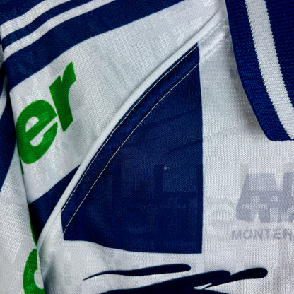 Monterrey 1999-2000 Atletica Home Football Shirt