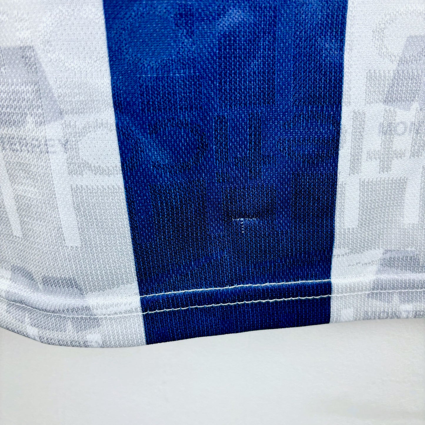 Monterrey 1999-2000 Atletica Home Football Shirt