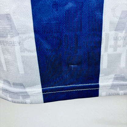 Monterrey 1999-2000 Atletica Home Football Shirt