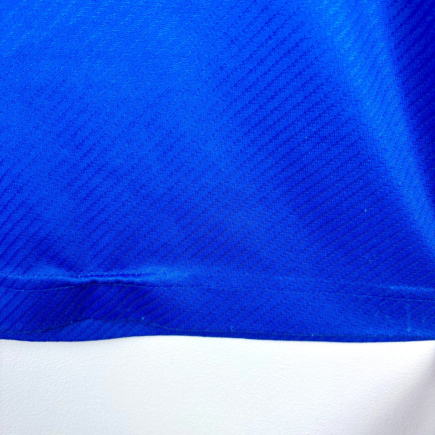 Napoli 1996-1997 Lotto Home Football Shirt