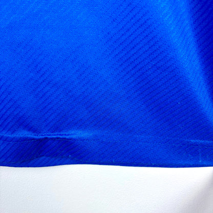 Napoli 1996-1997 Lotto Home Football Shirt