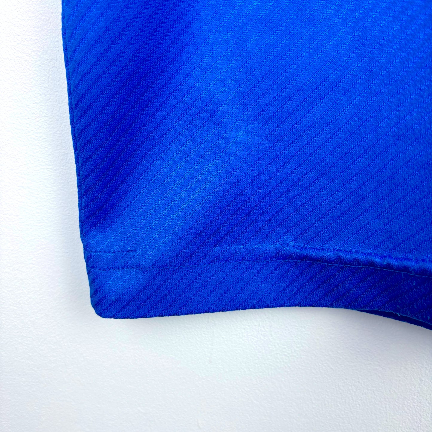 Napoli 1996-1997 Lotto Home Football Shirt