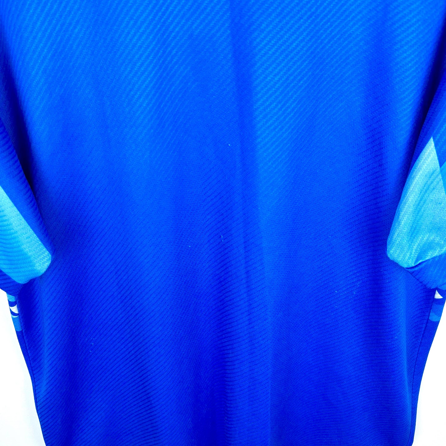 Napoli 1996-1997 Lotto Home Football Shirt