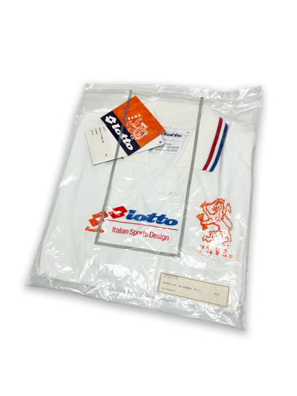 Netherlands 1992-1994 Lotto Away Football Shirt Jersey BNWT