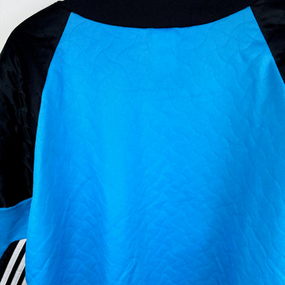Newcastle United 1995-1996 Adidas Goalkeeper Football Shirt