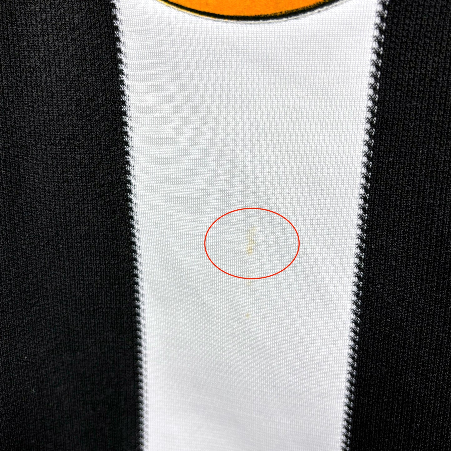 Newcastle 1995-1997 Adidas Away Football Shirt