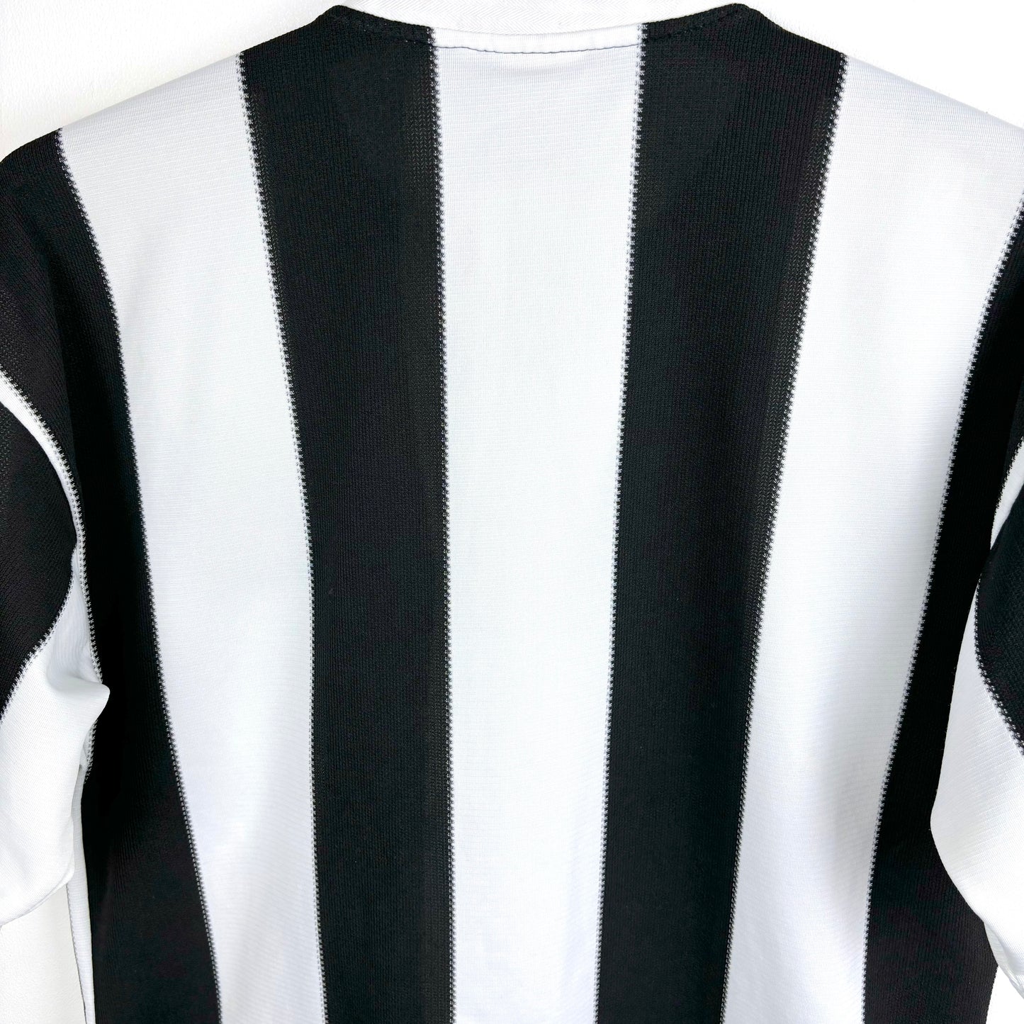 Newcastle 1995-1997 Adidas Away Football Shirt