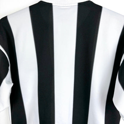 Newcastle 1995-1997 Adidas Away Football Shirt