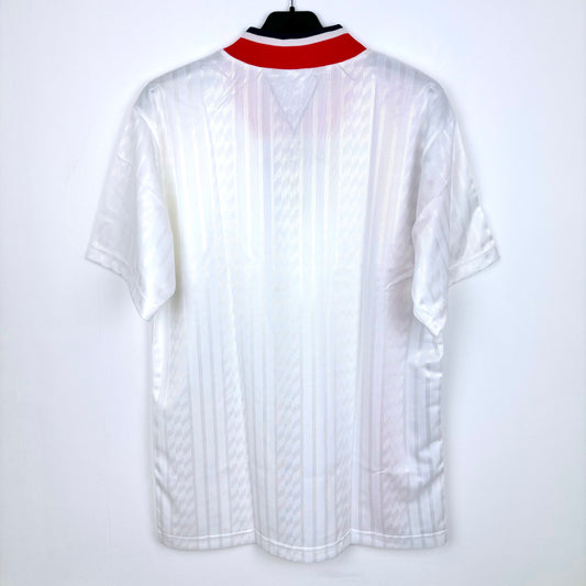 Norway 1994-1996 Adidas Away Football Shirt BNWT