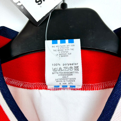 Norway 1994-1996 Adidas Away Football Shirt BNWT