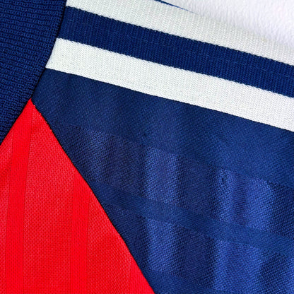Norway 1994-1996 Adidas Home Football Shirt Jersey