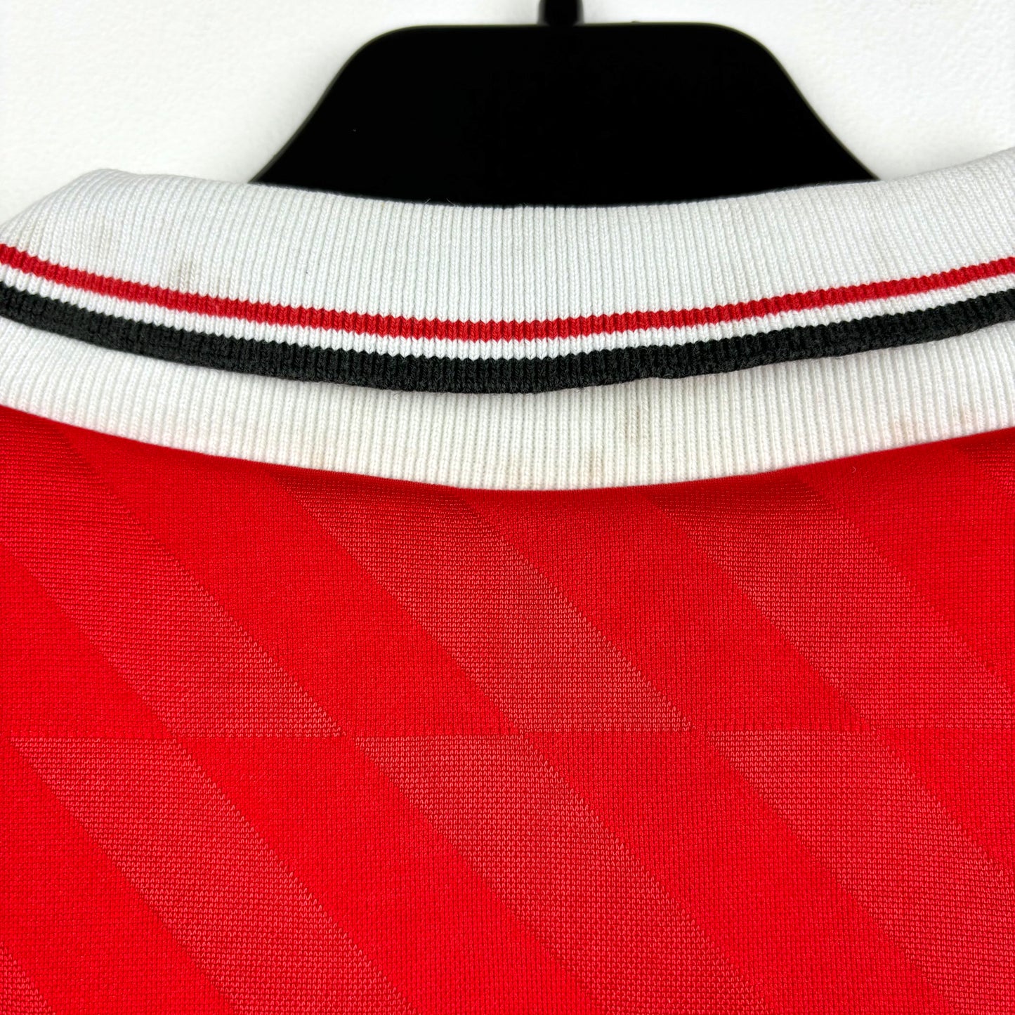 Nottingham Forest 1988-1990 Umbro Home Football Shirt