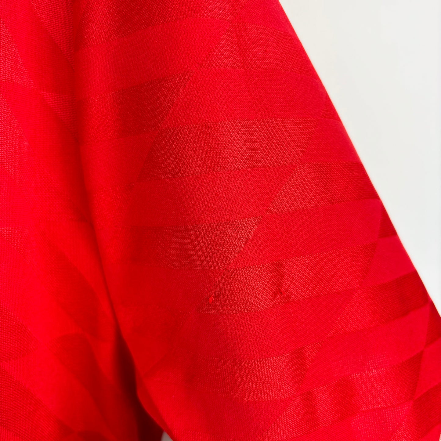 Nottingham Forest 1988-1990 Umbro Home Football Shirt