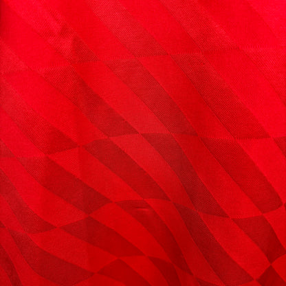 Nottingham Forest 1988-1990 Umbro Home Football Shirt