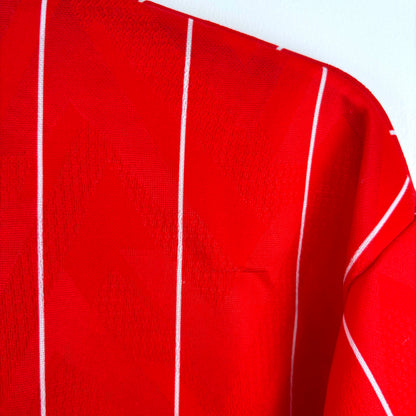 Nottingham Forest 1992-19994 Umbro Home Football Shirt
