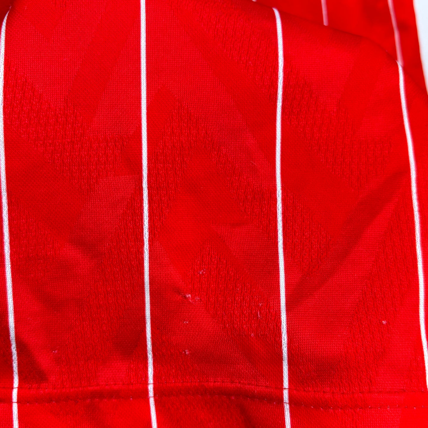 Nottingham Forest 1992-19994 Umbro Home Football Shirt