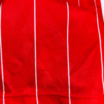 Nottingham Forest 1992-19994 Umbro Home Football Shirt