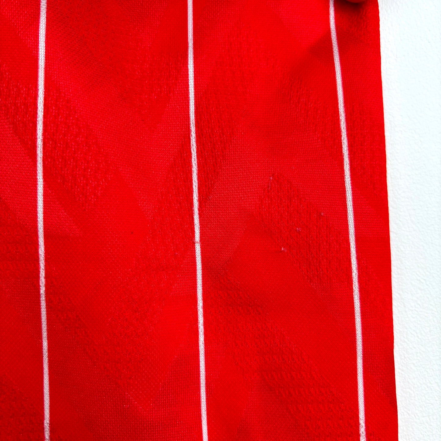 Nottingham Forest 1992-19994 Umbro Home Football Shirt