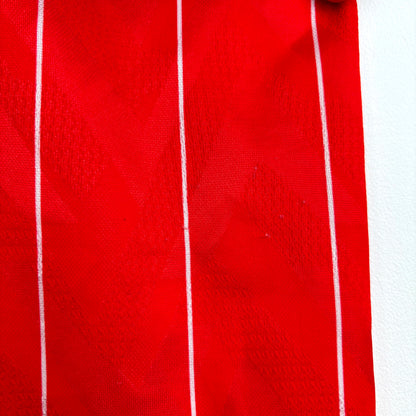 Nottingham Forest 1992-19994 Umbro Home Football Shirt