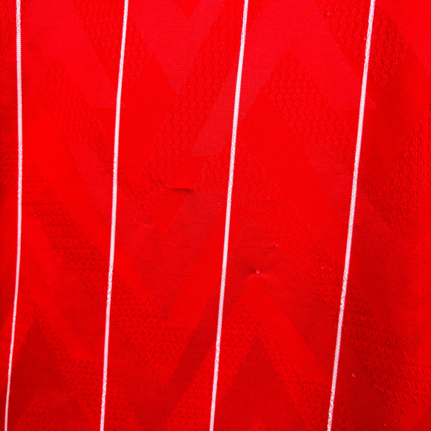Nottingham Forest 1992-19994 Umbro Home Football Shirt