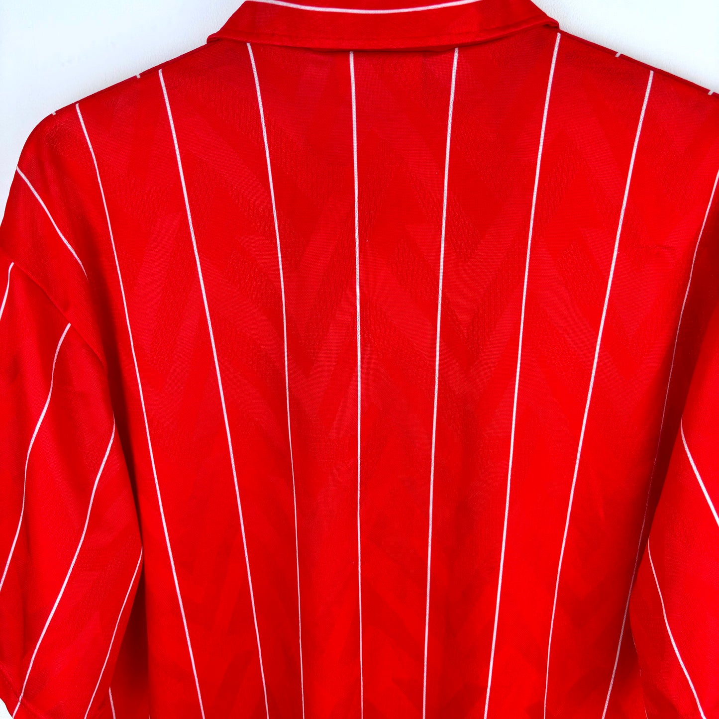 Nottingham Forest 1992-19994 Umbro Home Football Shirt