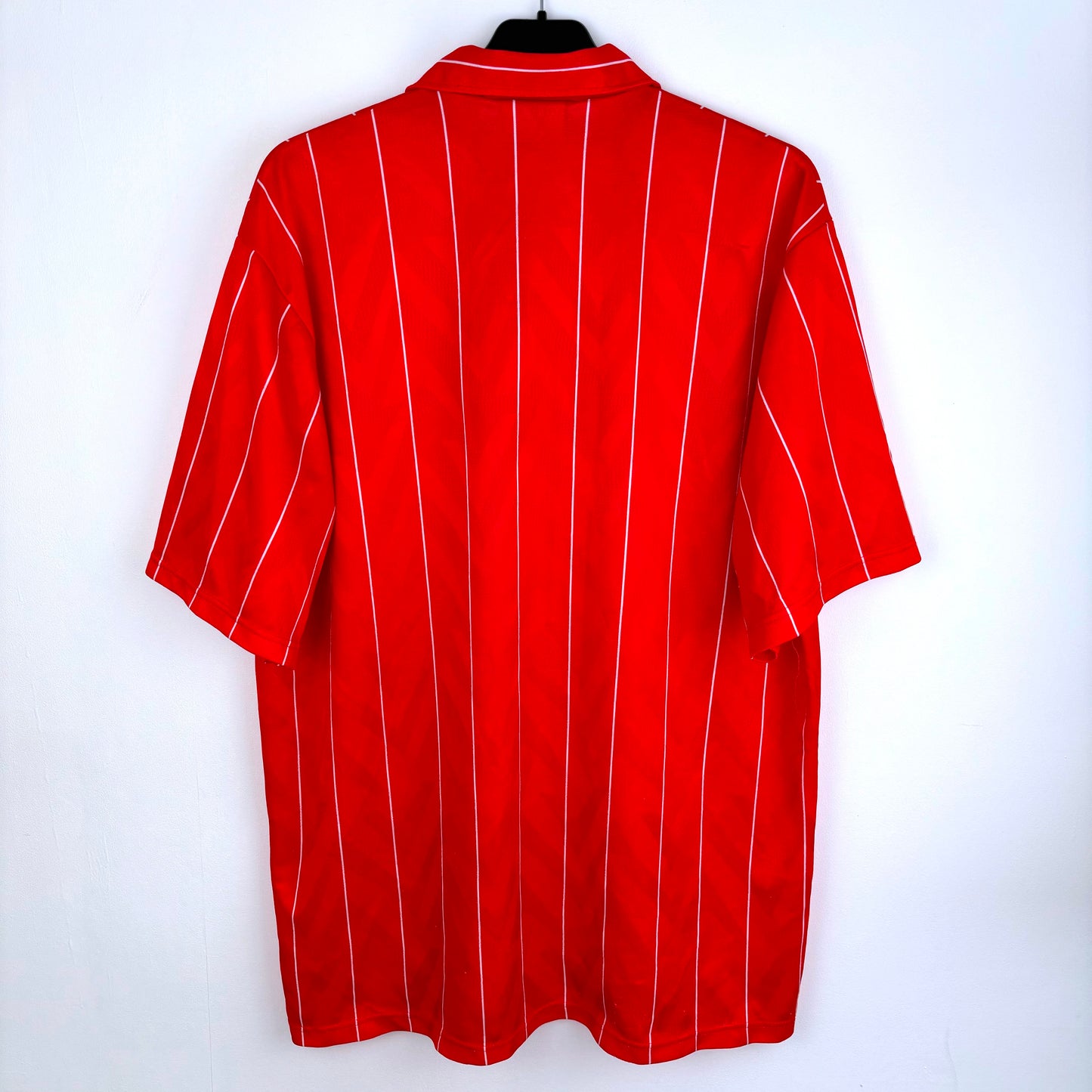 Nottingham Forest 1992-19994 Umbro Home Football Shirt