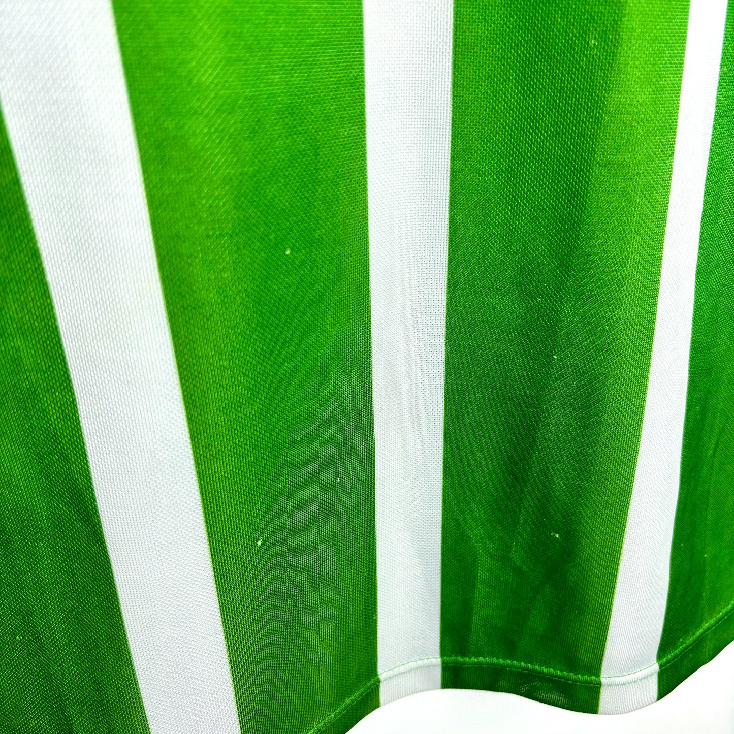 Palmeiras 1992-1993 Adidas Home Football Shirt