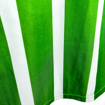 Palmeiras 1992-1993 Adidas Home Football Shirt