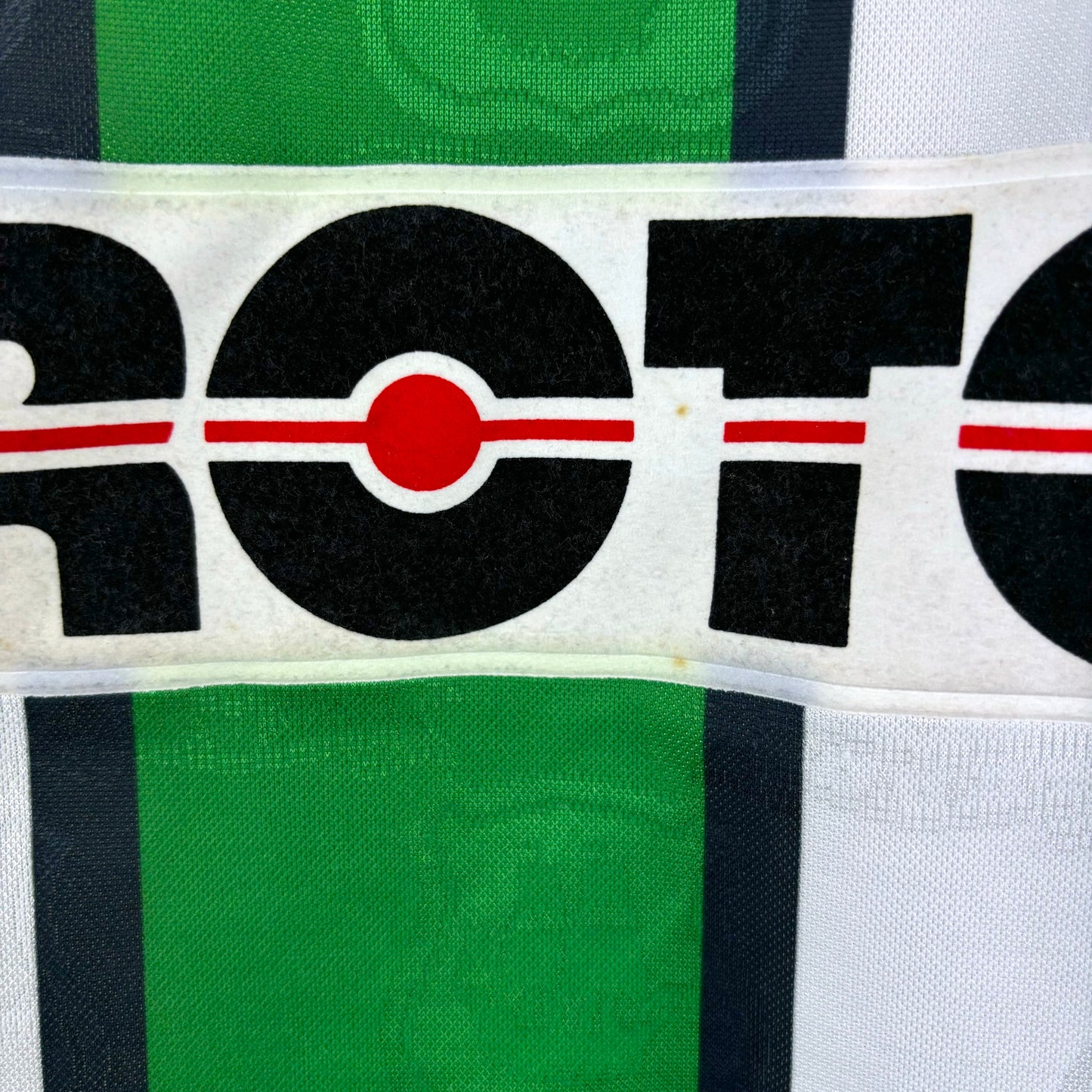 Plymouth Argyle 1996-1998 Super League Home Football Shirt